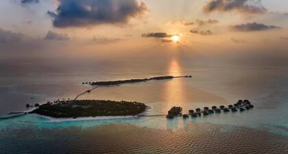 Conrad Maldives Rangali Island