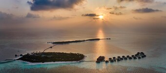 Conrad Maldives Rangali Island