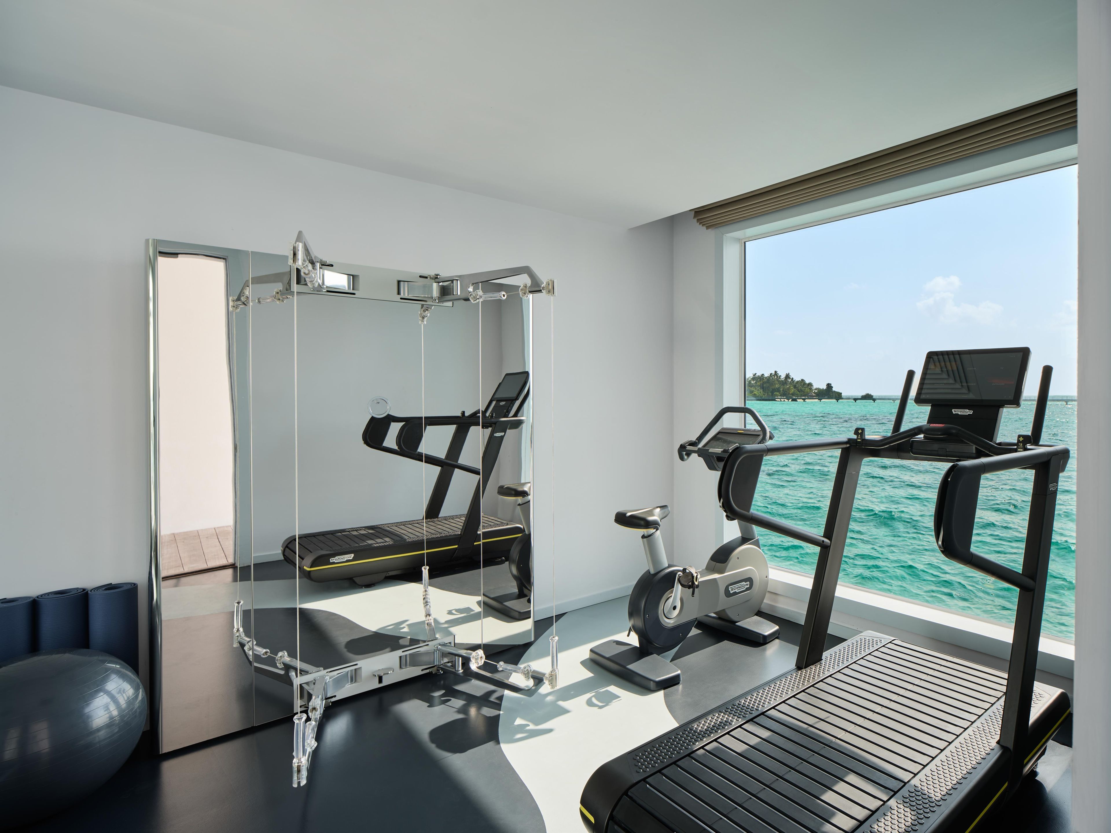 Foto - Conrad Maldives Rangali Island Resort