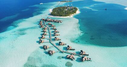 Conrad Maldives Rangali Island