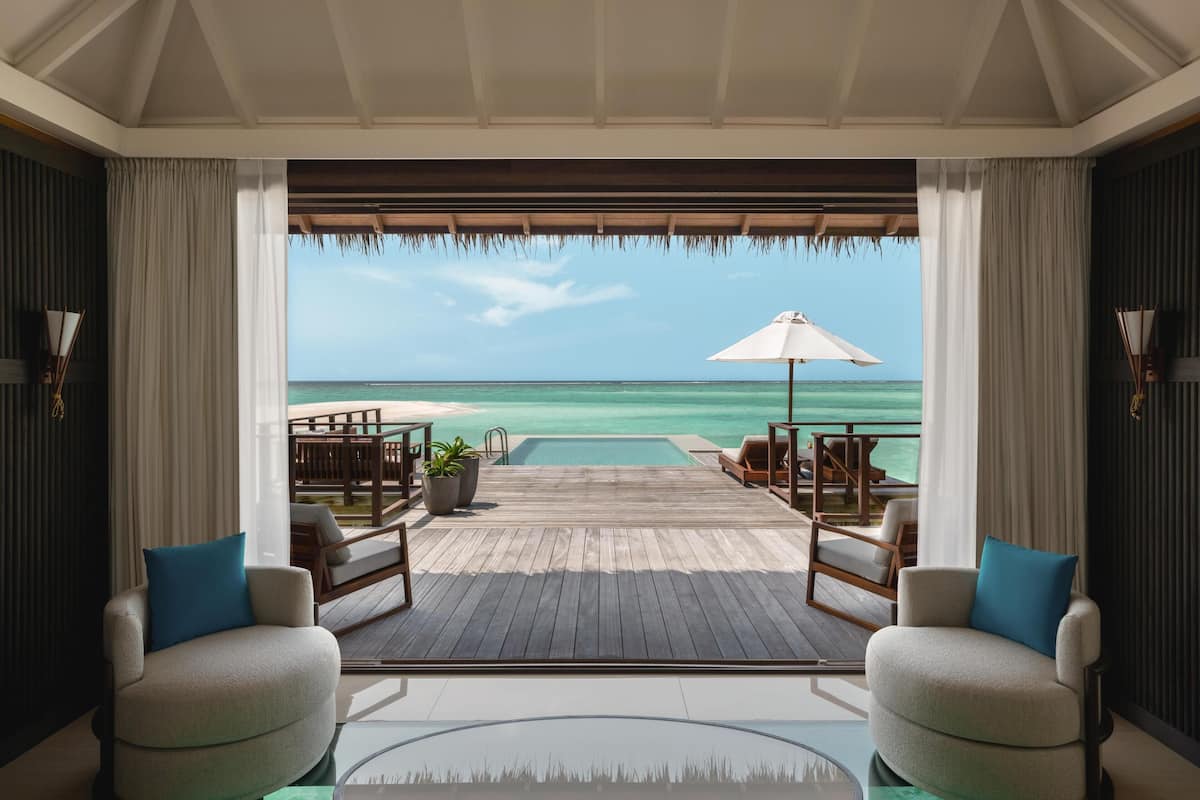 Room, 2 Double Beds, Jetted Tub