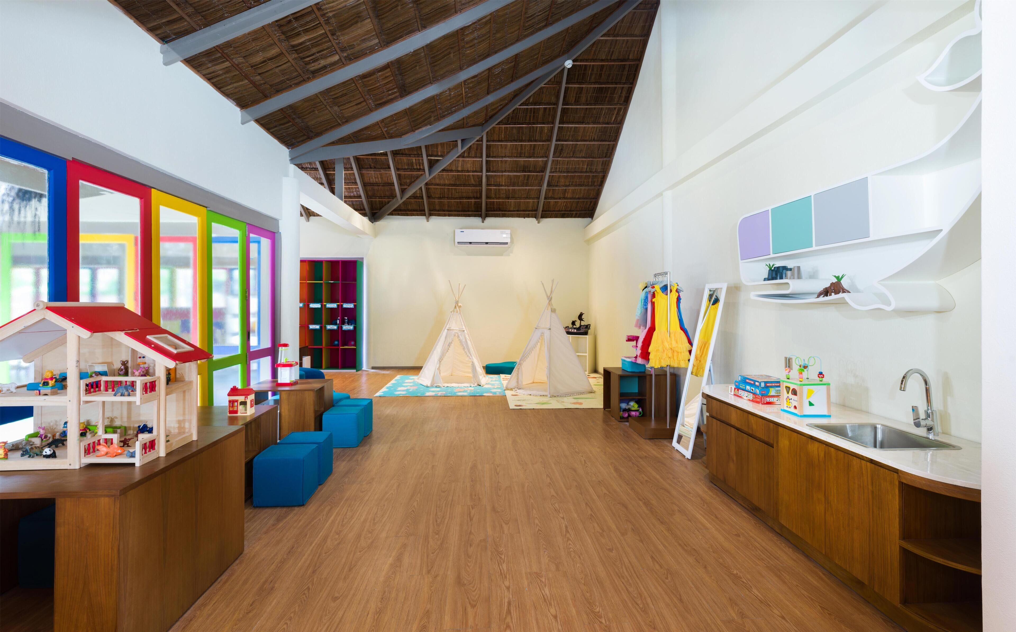 Photo - Conrad Maldives Rangali Island