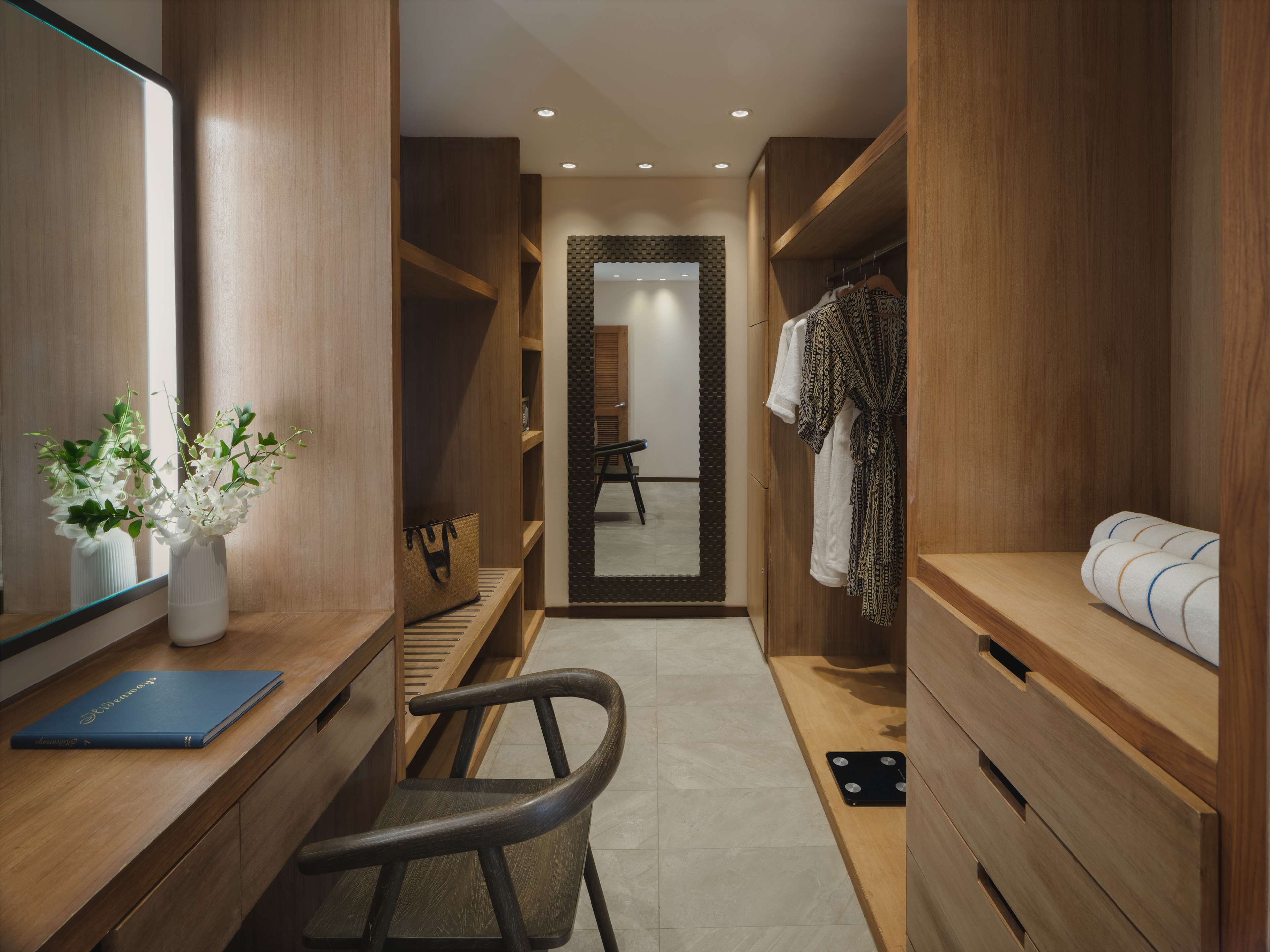 Foto - Conrad Maldives Rangali Island