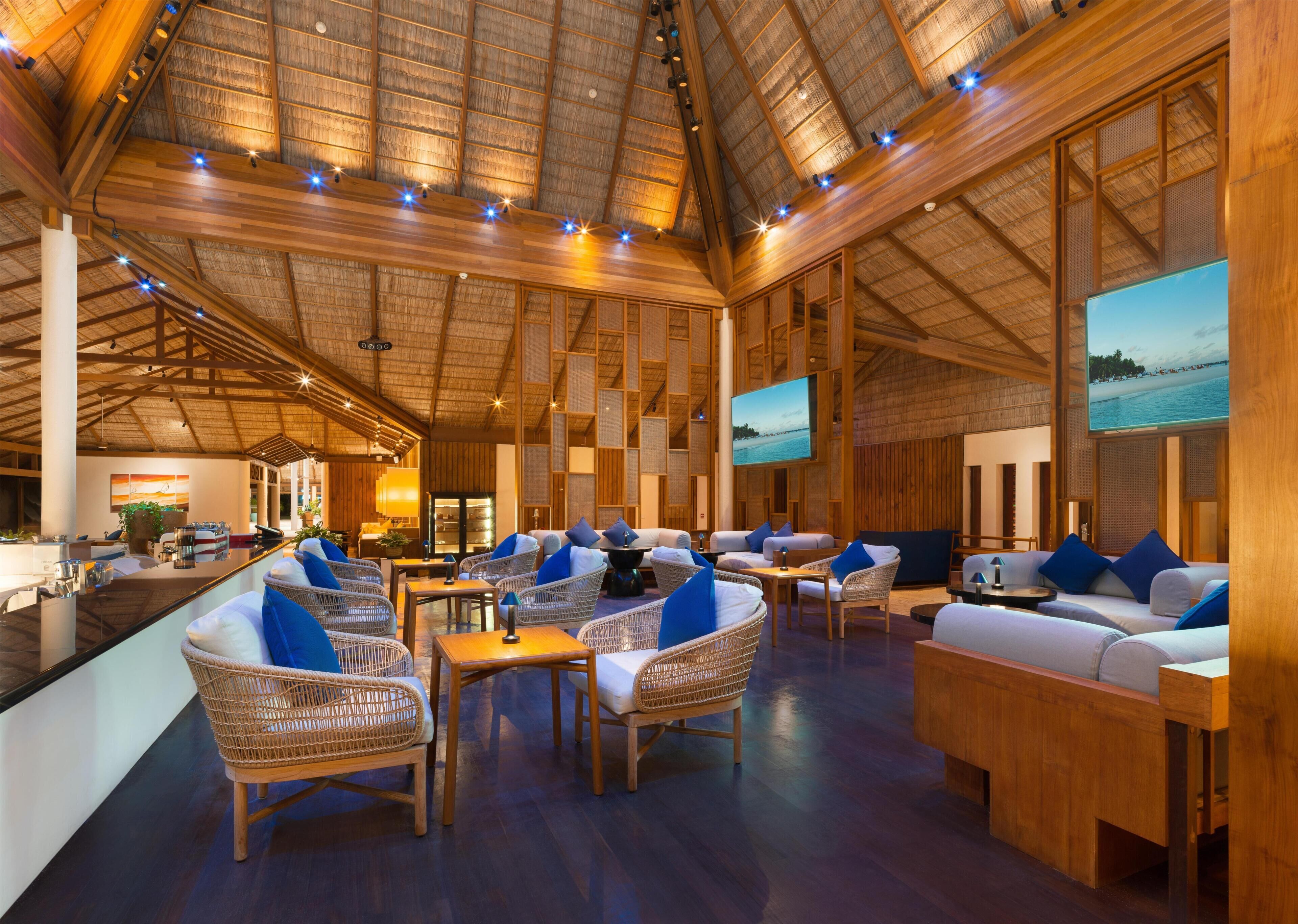 Photo - Conrad Maldives Rangali Island