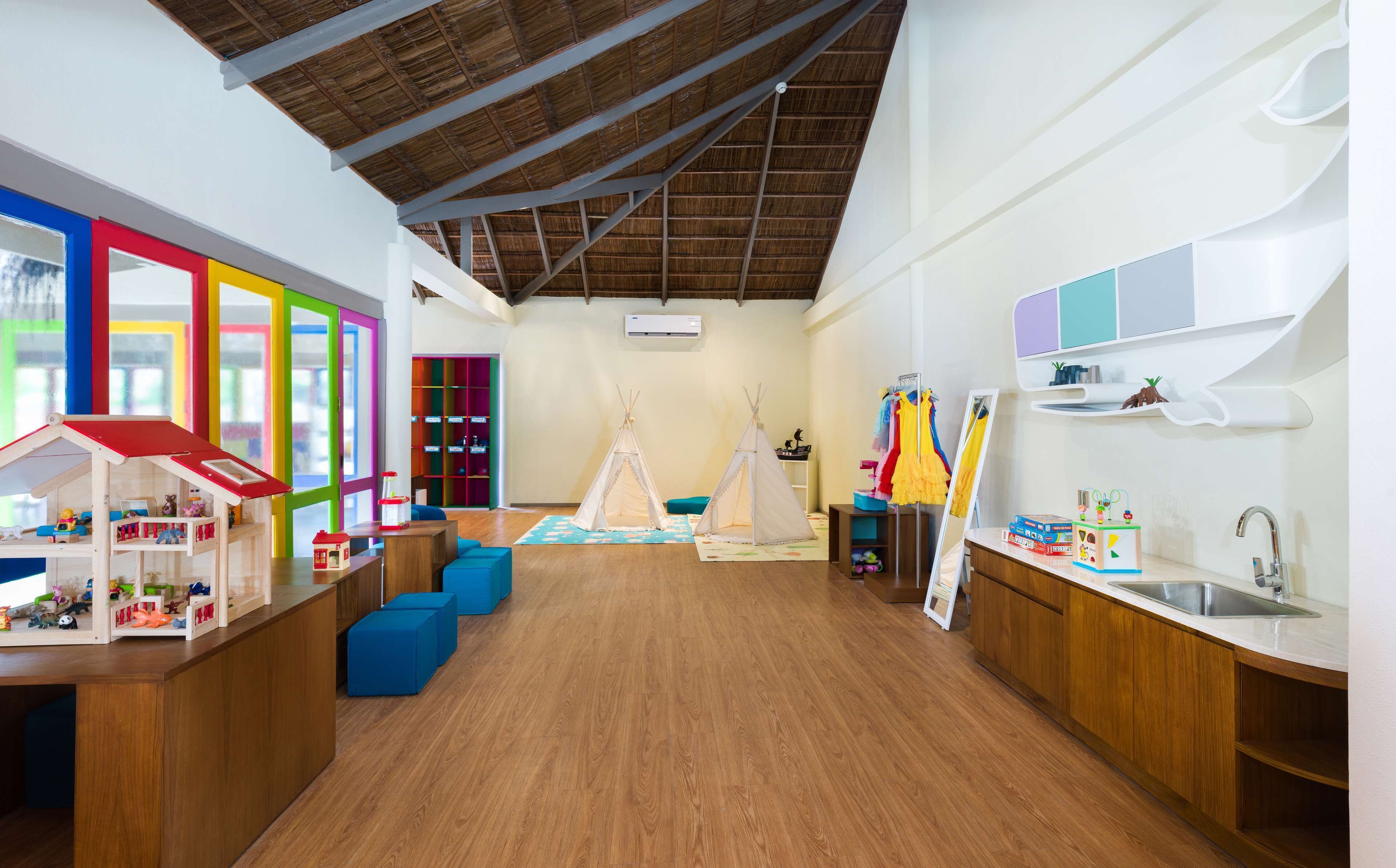 Foto - Conrad Maldives Rangali Island