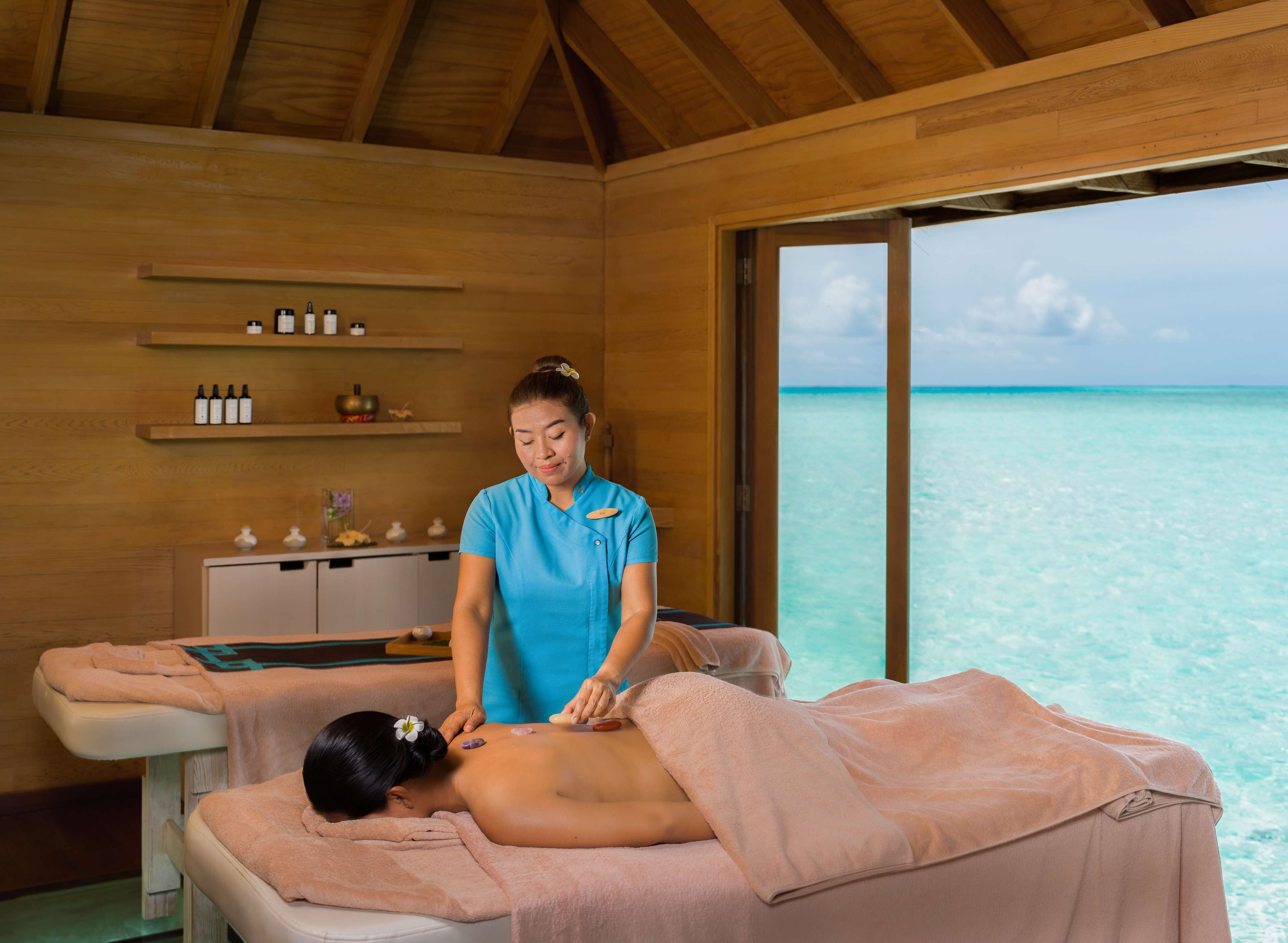 Foto - Conrad Maldives Rangali Island