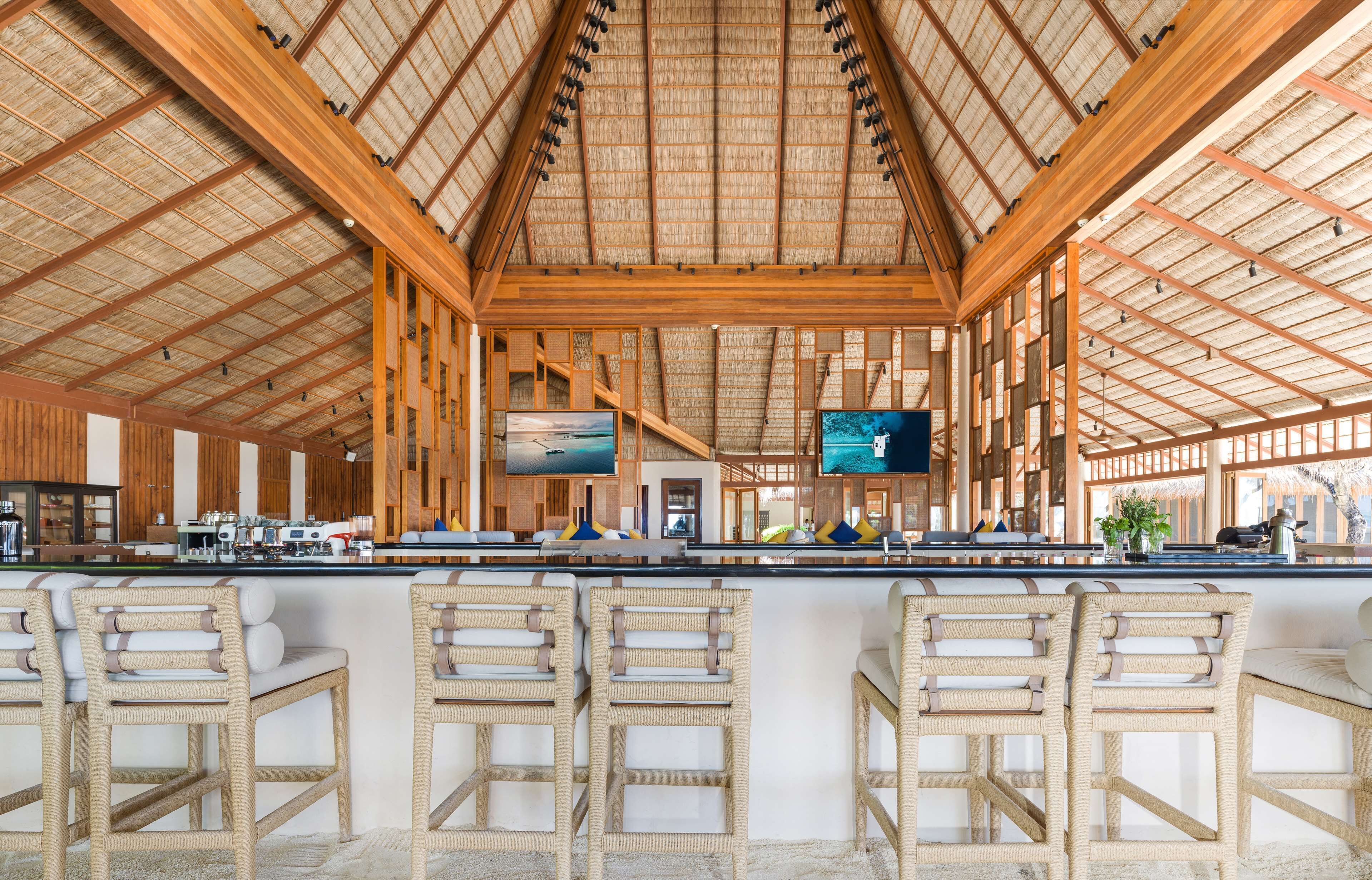 Foto - Conrad Maldives Rangali Island