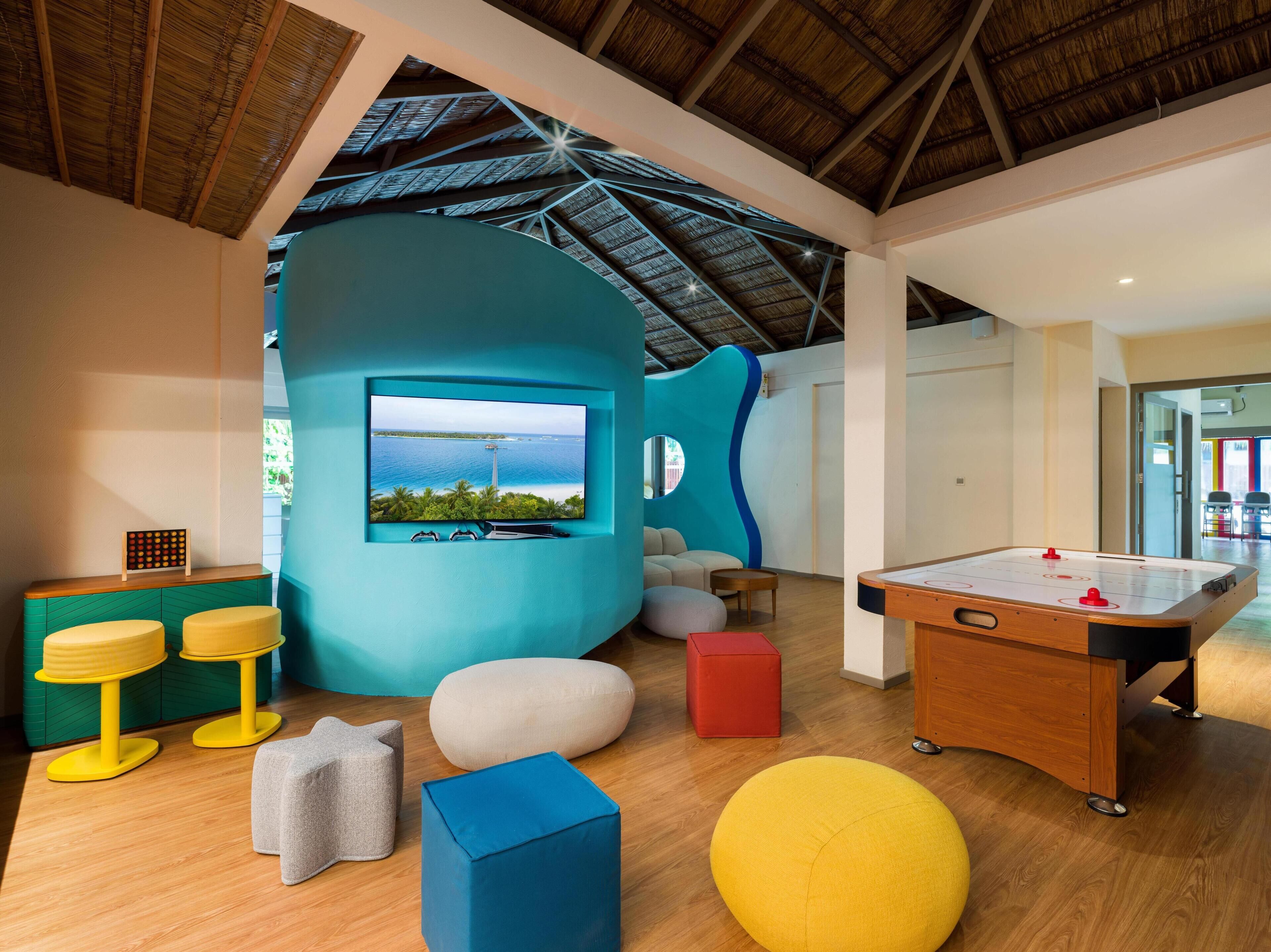 Photo - Conrad Maldives Rangali Island