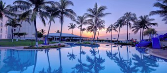 Hilton Salalah Resort