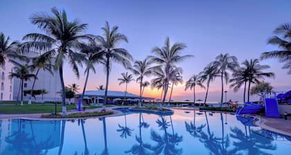 Hilton Salalah Resort