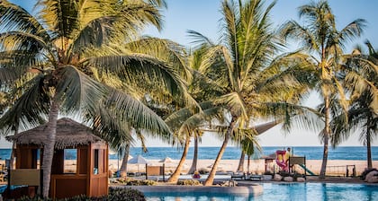 Hilton Salalah Resort