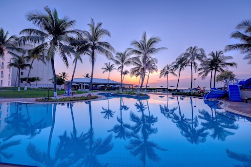 Hilton Salalah Resort