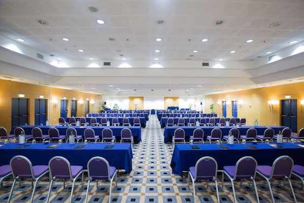 Ballroom