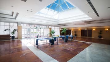 Sala de reuniones