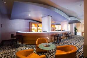 Bar (en la propiedad)