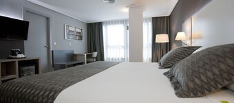 B&B Hotel Cartagena Cartagonova