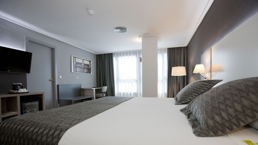 B&B Hotel Cartagena Cartagonova