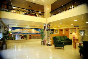 Hall