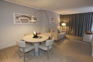 Servicio a la habitación