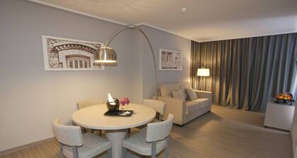 B&B Hotel Cartagena Cartagonova