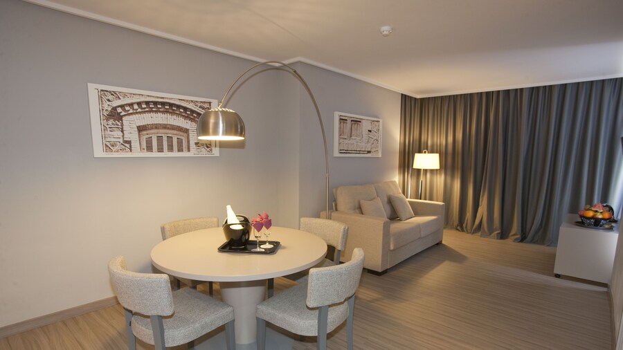 B&B Hotel Cartagena Cartagonova