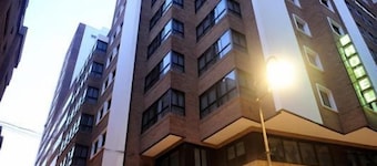 B&B Hotel Cartagena Cartagonova 