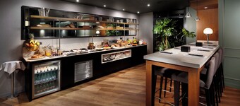 Wilson Boutique Hotel