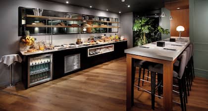 Wilson Boutique Hotel