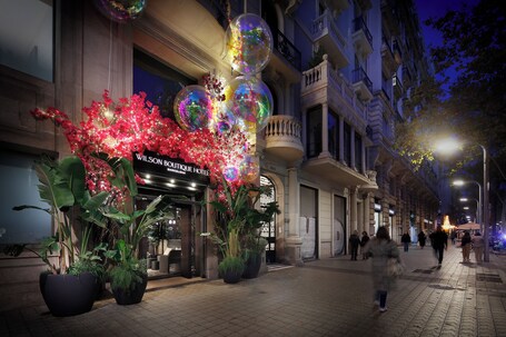 Wilson Boutique Hotel - view 2