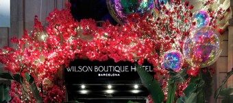 Wilson Boutique Hotel