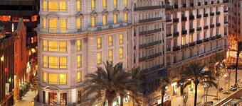 Wilson Boutique Hotel