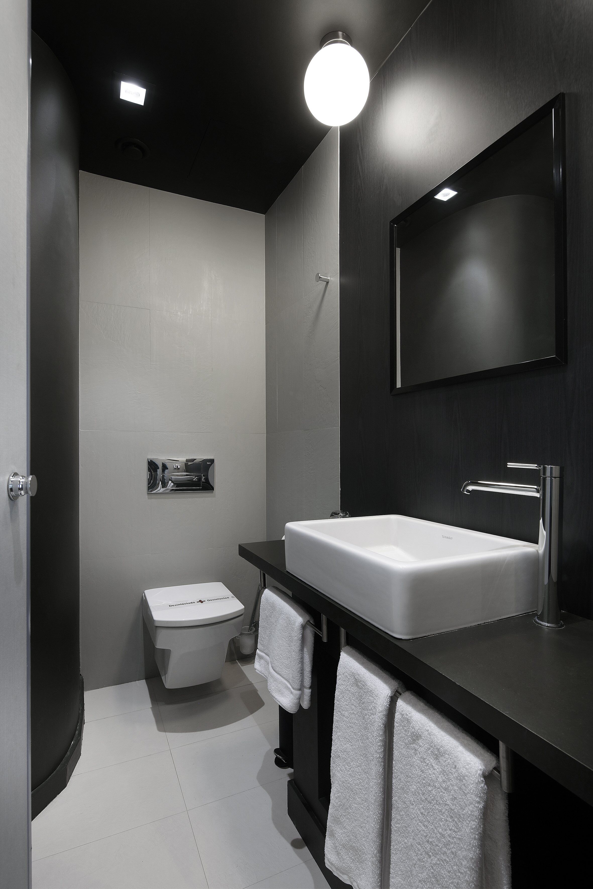 minibar, in-room safe, desk, blackout curtains