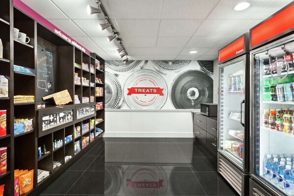 ร้านกิฟท์ช็อป