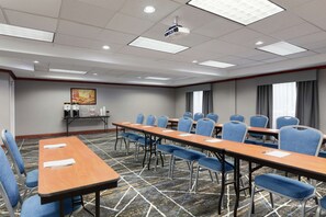 Salle de réunion