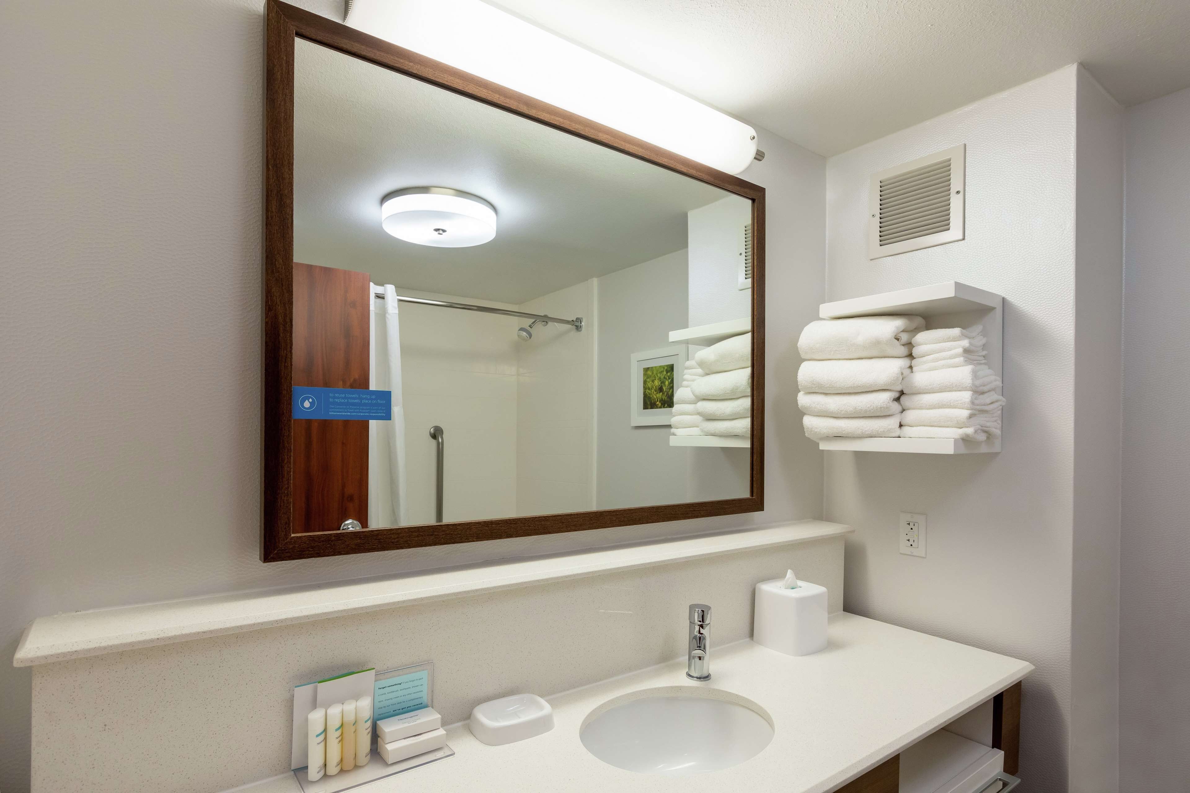 Photo - Hampton Inn Houston/Humble-Airport Area, TX
