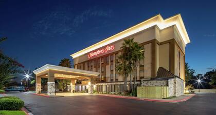 Hampton Inn Houston/Humble-Airport Area, TX