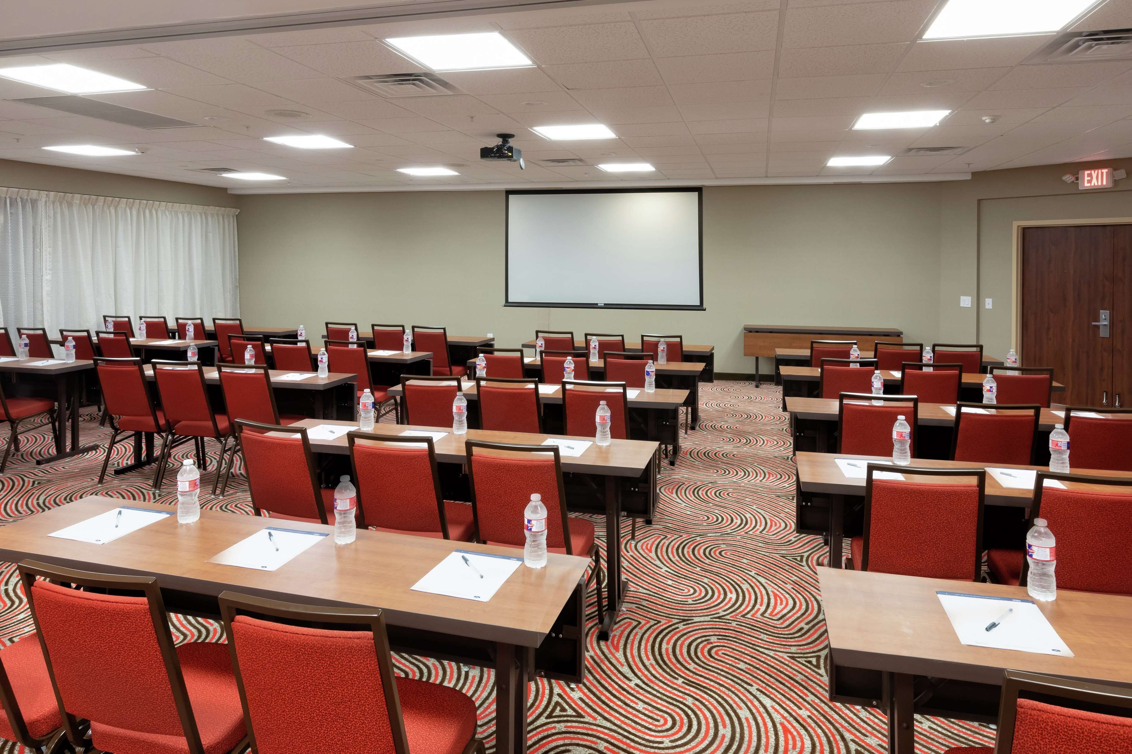 Photo - Hampton Inn Houston/Humble-Airport Area, TX