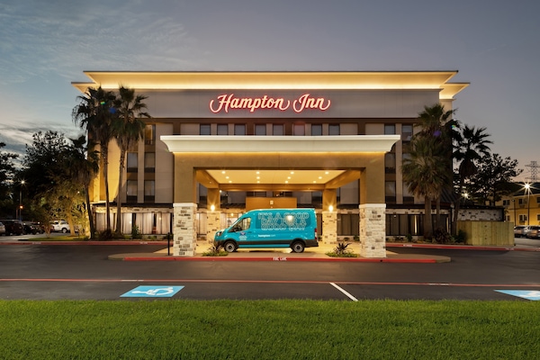 Navetta per l'aeroporto