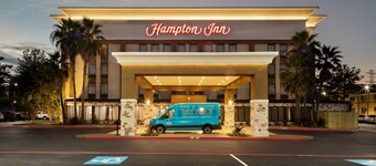 Hampton Inn Houston/Humble-Airport Area, TX