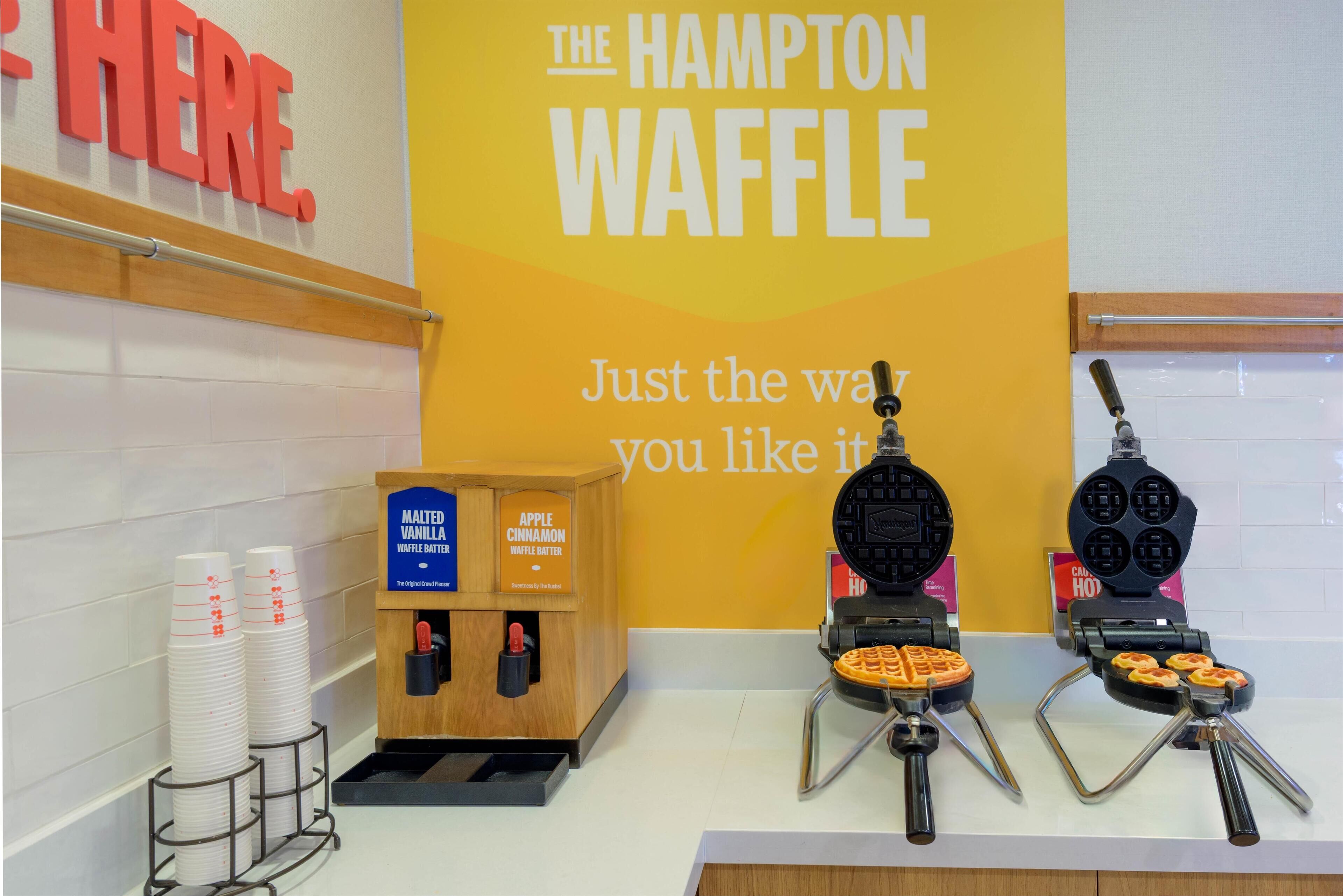 Foto - Hampton Inn & Suites-Austin Airport