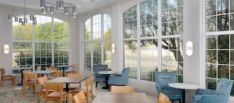Hampton Inn & Suites Austin-Airport