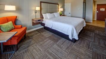 Desk, iron/ironing board, free cribs/infant beds, free WiFi