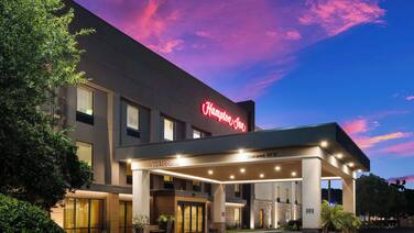 Hampton Inn Winter Haven