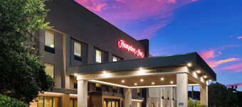 Hampton Inn Winter Haven