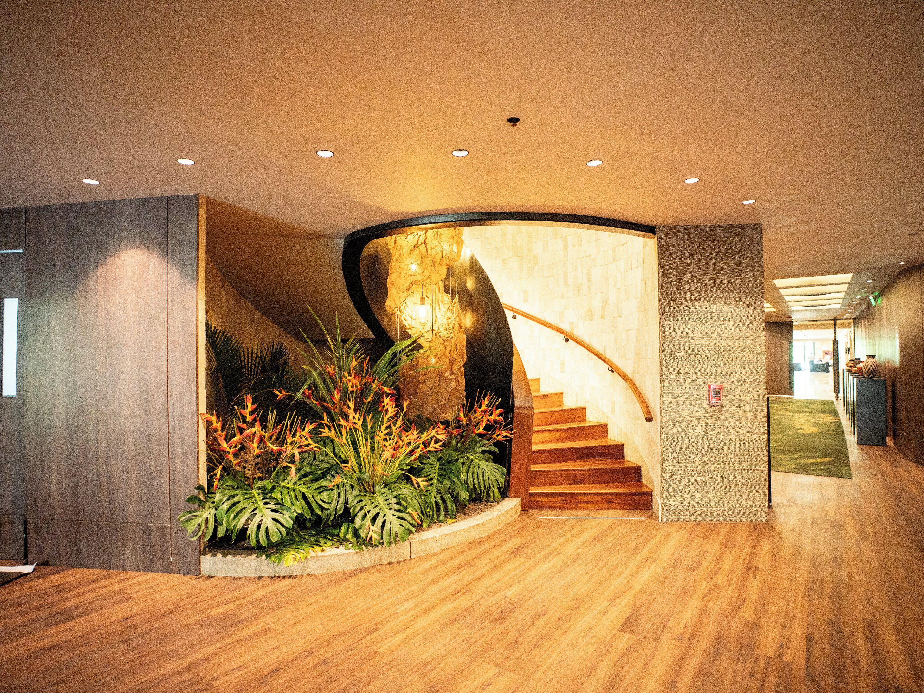 Foto - InterContinental Medellin - Movich by IHG