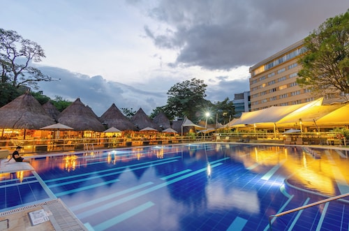 InterContinental Medellin - Movich by IHG