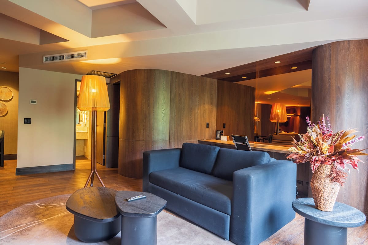 Club Suite, 1 Bedroom, Club lounge access