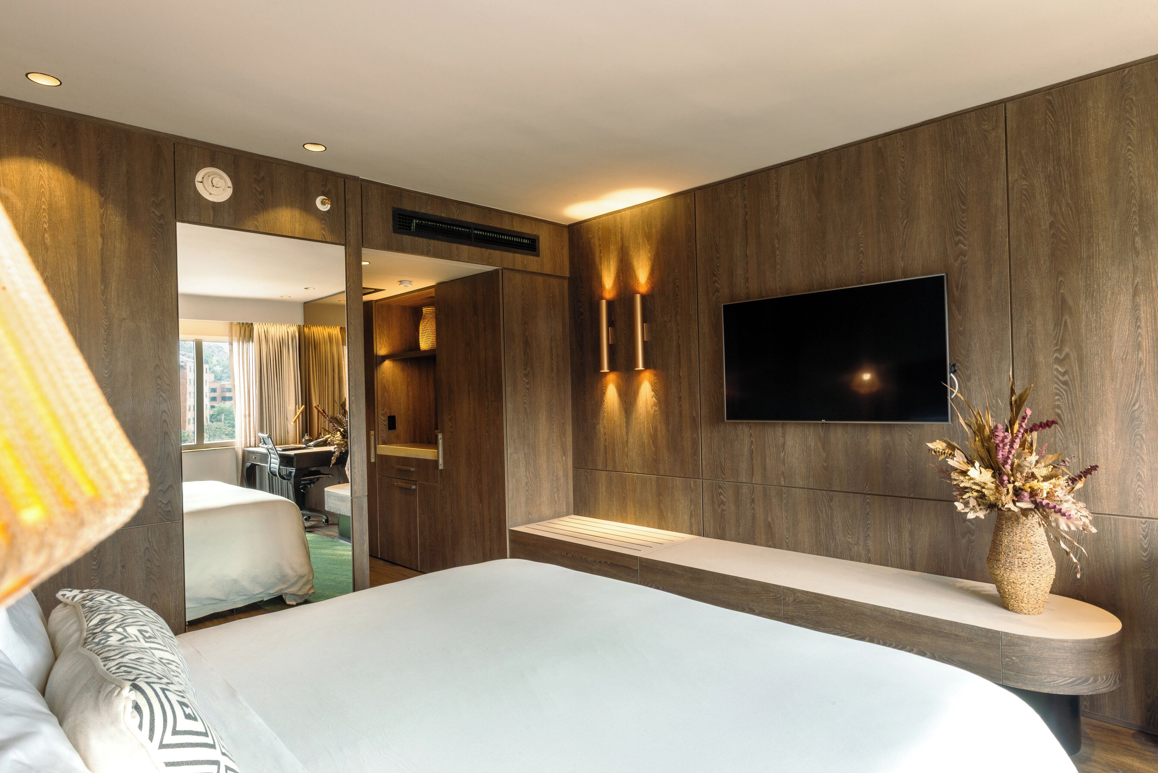 Foto - InterContinental Medellin - Movich by IHG