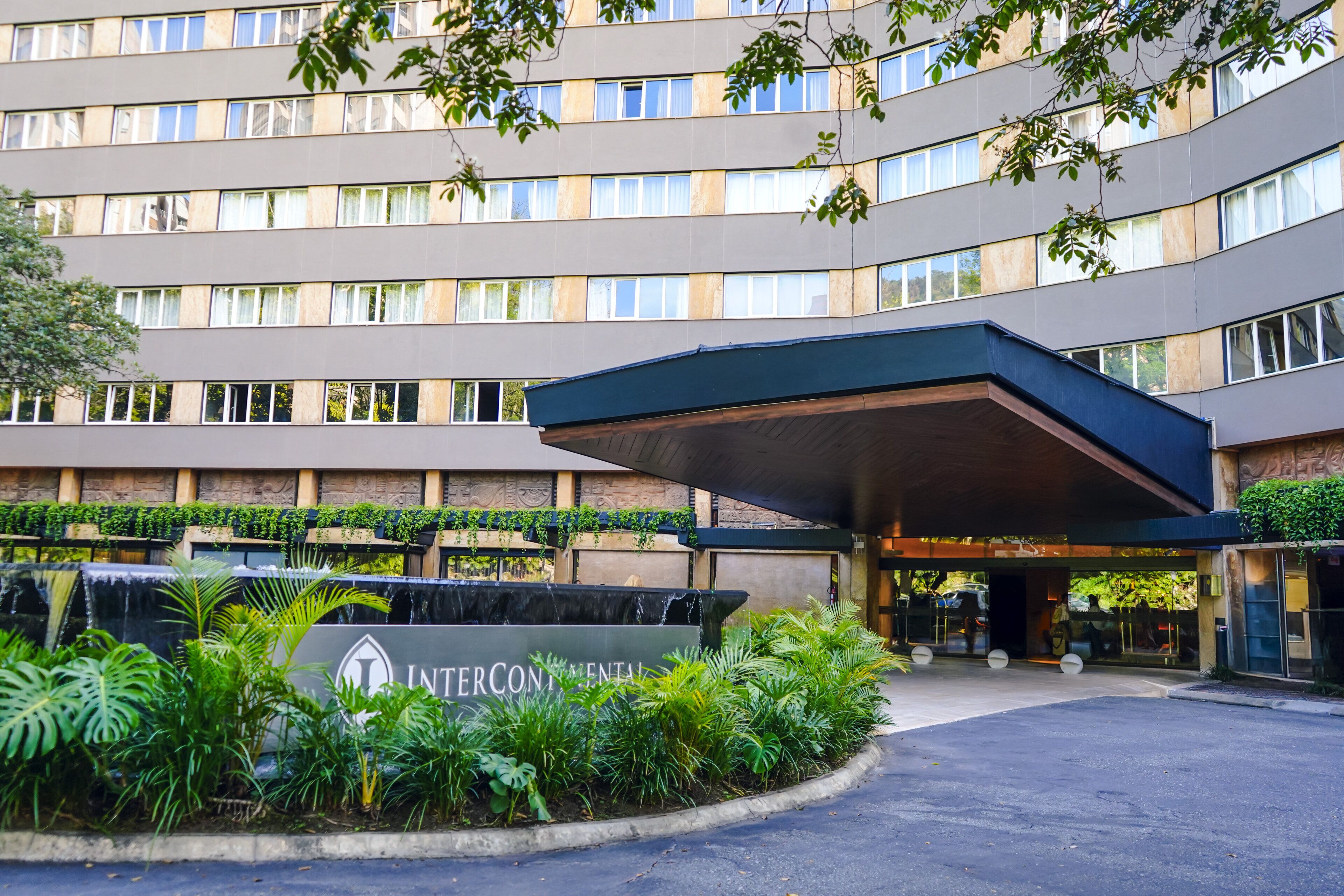 Foto - InterContinental Medellin - Movich by IHG