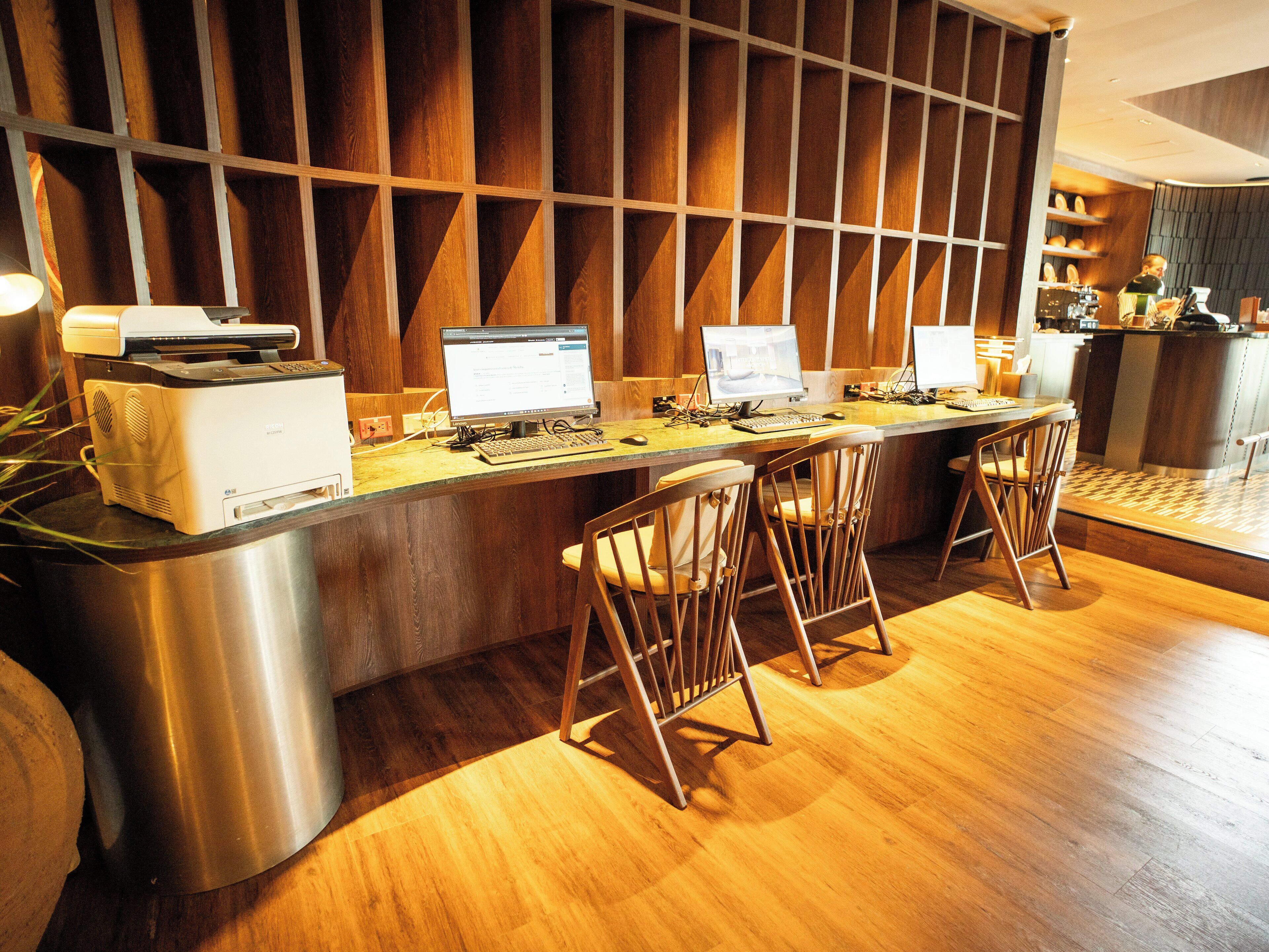 Foto - InterContinental Medellin - Movich by IHG